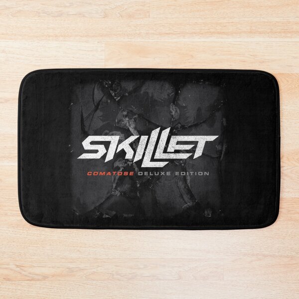 Item preview, Skillet comatose designed and sold by SineadOBrien05.