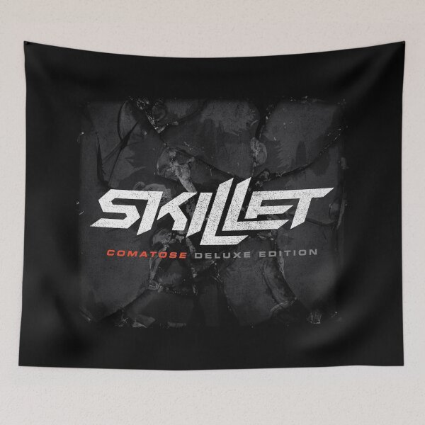 Item preview, Skillet comatose designed and sold by SineadOBrien05.