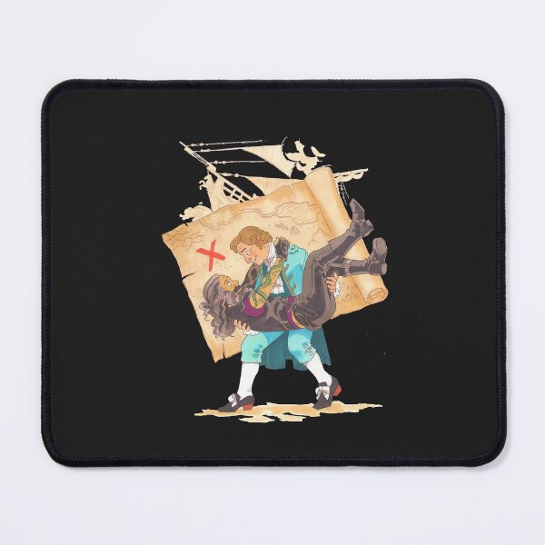 Item preview, Stede Bonnet and ed teach map vintage Essential designed and sold by virnmjan.