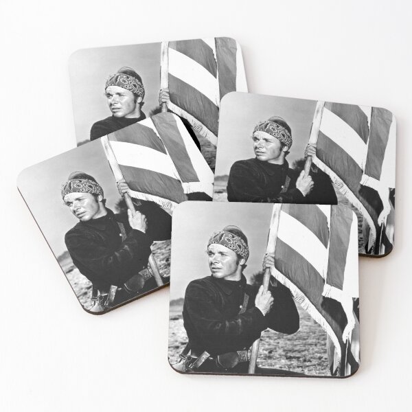 Item preview, Audie Murphy - 1953 designed and sold by OnlyC.