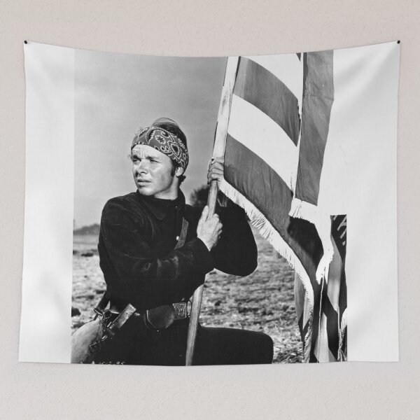 Item preview, Audie Murphy - 1953 designed and sold by OnlyC.