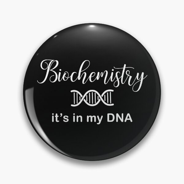 Item preview, Biochemistry Love Biochemist designed and sold by ReignGFX.