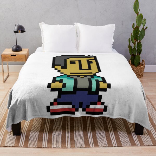 Item preview, Community Pixel Abed Funny Gifts Boy Girl designed and sold by JoseAngie6.