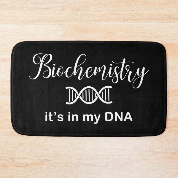 Item preview, Biochemistry Love Biochemist designed and sold by ReignGFX.