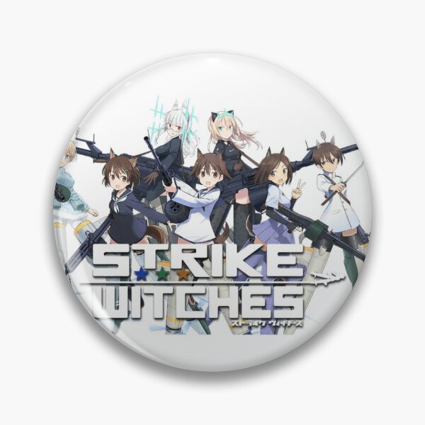 Brave Witches Posters for Sale | Redbubble