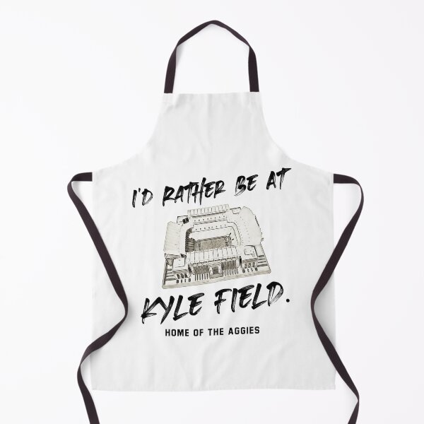 Item preview, kyle field | take me to kyle field v4 designed and sold by Grafik0.
