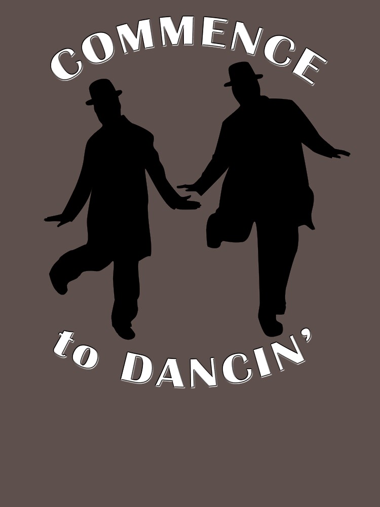 Laurel and Hardy - Commence to Dancing by auntysocial