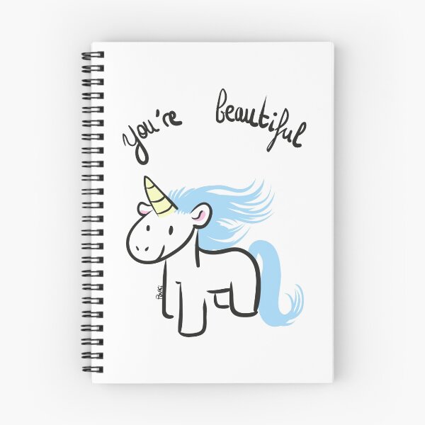 Item preview, You're beautiful designed and sold by Pouki-Master.