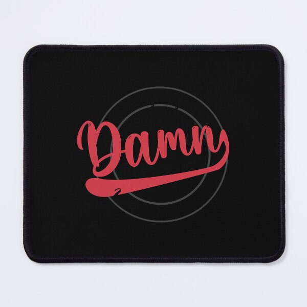 Item preview, Frankly, My Dear, I Don't Give a Damn designed and sold by HannahM9608802.