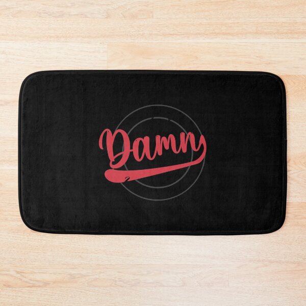 Item preview, Frankly, My Dear, I Don't Give a Damn   designed and sold by HannahM9608802.