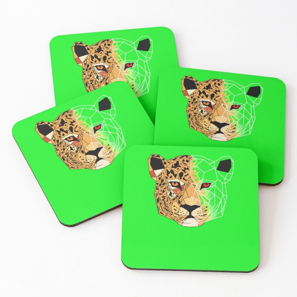 Item preview, CYBER CHEETAH Classic T-Shirt designed and sold by PaulasLingen.