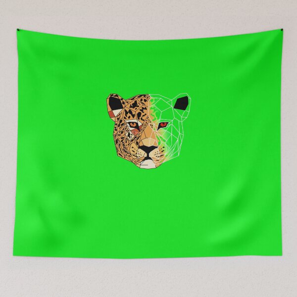 Item preview, CYBER CHEETAH Classic T-Shirt designed and sold by PaulasLingen.