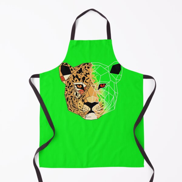 Item preview, CYBER CHEETAH Classic T-Shirt designed and sold by PaulasLingen.