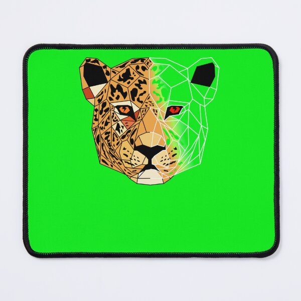 Item preview, CYBER CHEETAH Classic T-Shirt designed and sold by PaulasLingen.