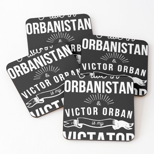 Item preview, I live in Orbanistan and Victor Orban is my Victator Classic  designed and sold by TINAKINHTRUONG.