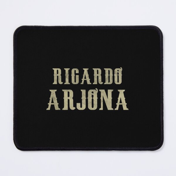 Item preview, Ricardo Arjona logo designed and sold by LarkThwing03.