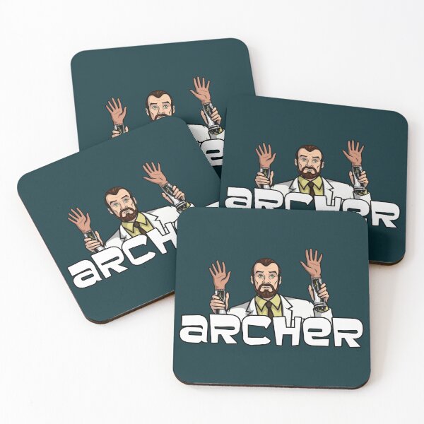 Item preview, Archer Krieger Jazz Hands 83 Cool Graphic, Vintage, Graphic, Amazing Idea designed and sold by MIRANDASTORE.