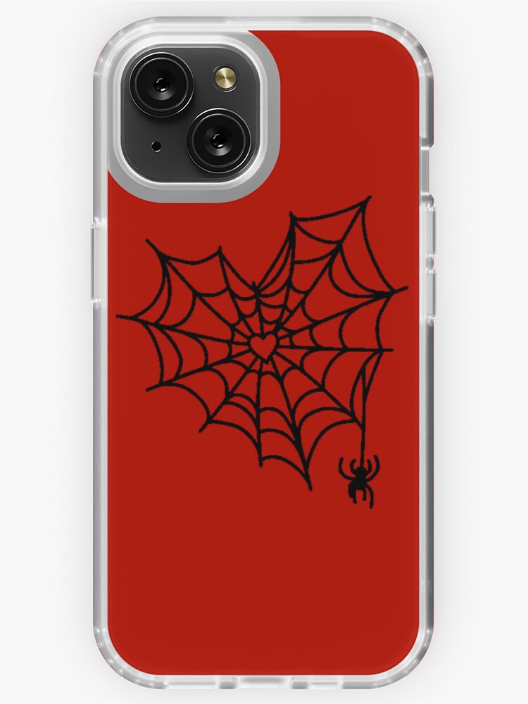 Spiderman store phone case