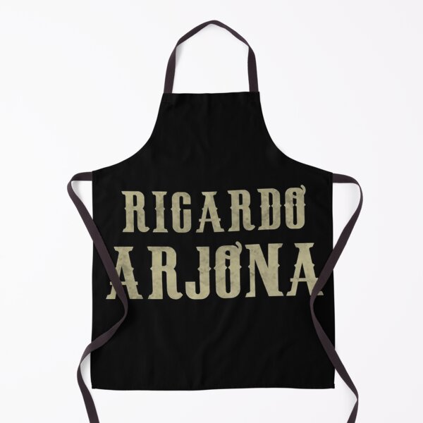 Item preview, Ricardo Arjona logo designed and sold by LarkThwing03.