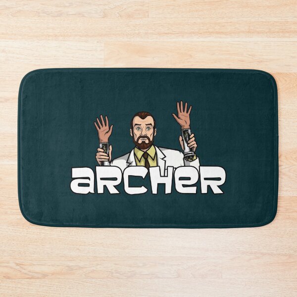 Item preview, Archer Krieger Jazz Hands 83 Cool Graphic, Vintage, Graphic, Amazing Idea designed and sold by MIRANDASTORE.