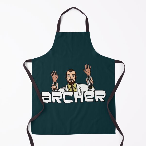 Item preview, Archer Krieger Jazz Hands 83 Cool Graphic, Vintage, Graphic, Amazing Idea designed and sold by MIRANDASTORE.