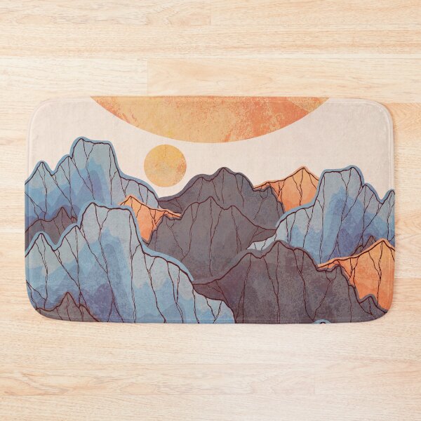 Item preview, A land under the great sun designed and sold by Swadeillustrations.