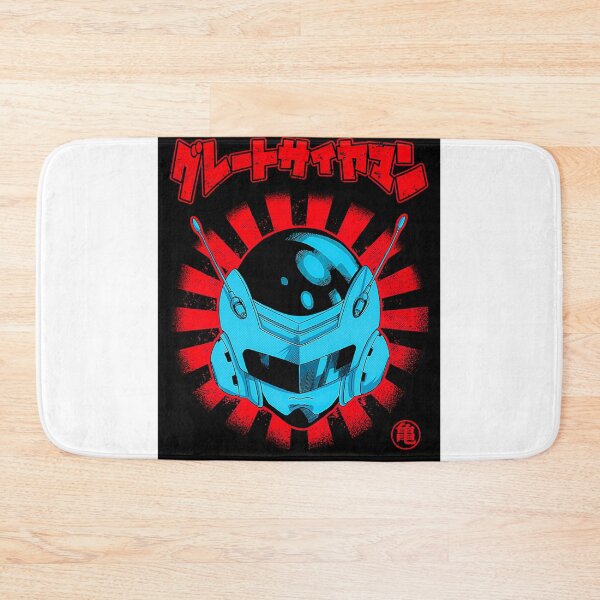 Item preview, I am Saiyaman designed and sold by AnimeSH9.