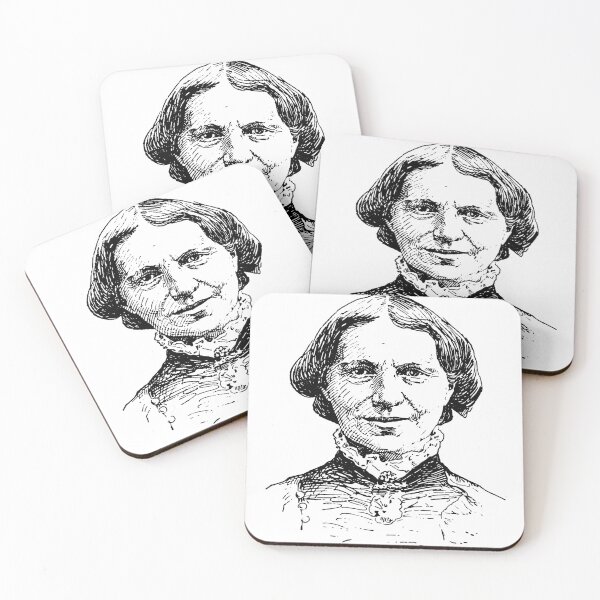 Item preview, Appletons' Barton Clara designed and sold by OnlyC.