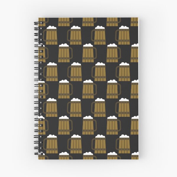 Item preview, beer mug pattern designed and sold by zizimentos.