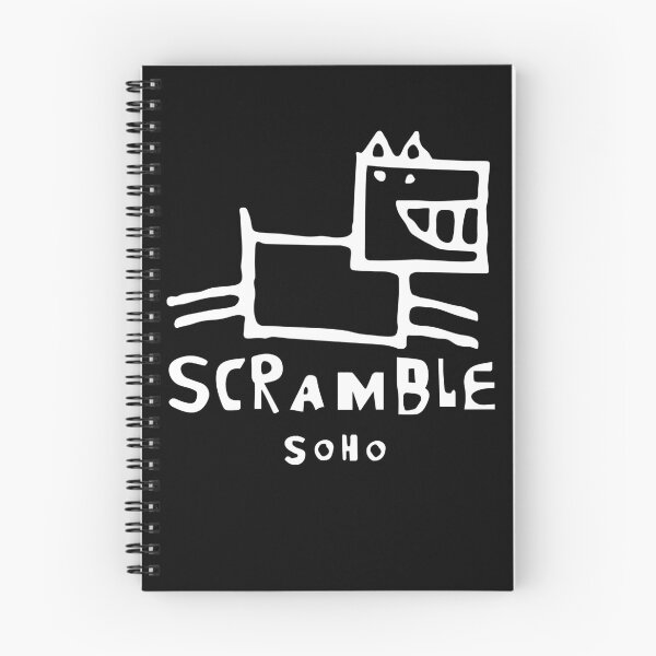 Item preview, Scramble Soho designed and sold by AngelaStarr546.