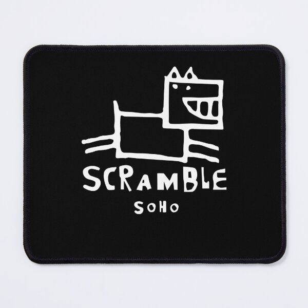 Item preview, Scramble Soho designed and sold by AngelaStarr546.