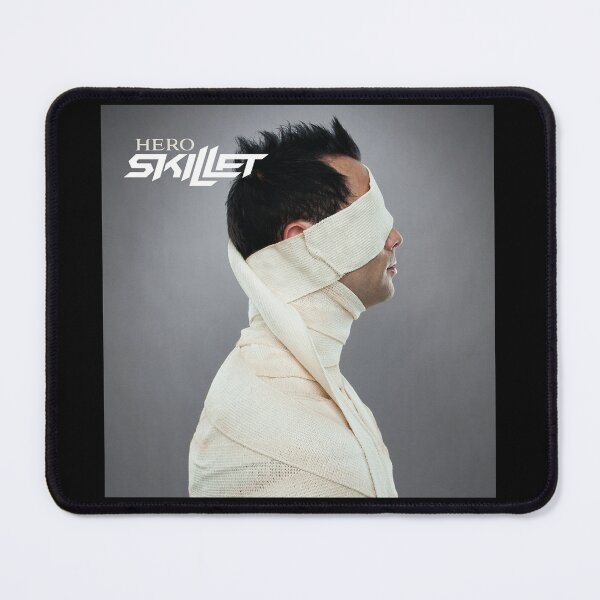 Item preview, Skillet hero designed and sold by SineadOBrien05.