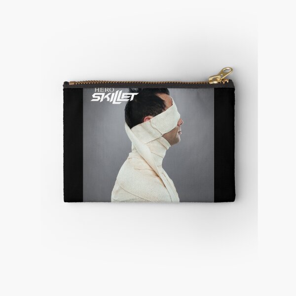 Item preview, Skillet hero designed and sold by SineadOBrien05.