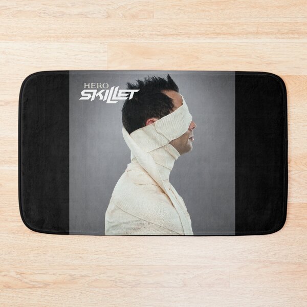 Item preview, Skillet hero designed and sold by SineadOBrien05.