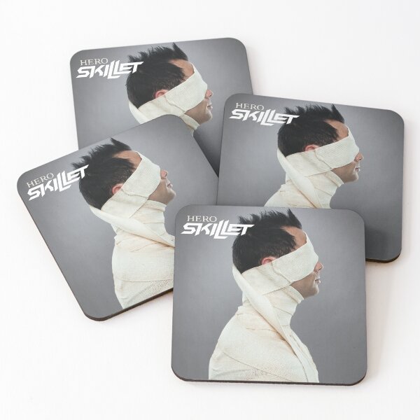 Item preview, Skillet hero designed and sold by SineadOBrien05.