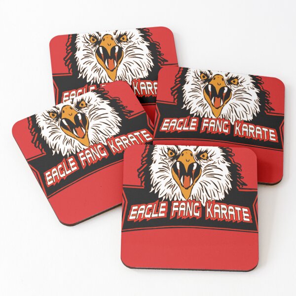 Item preview, Eagle Fang Karate 3 Classic T-Shirt designed and sold by SaschScheffler.