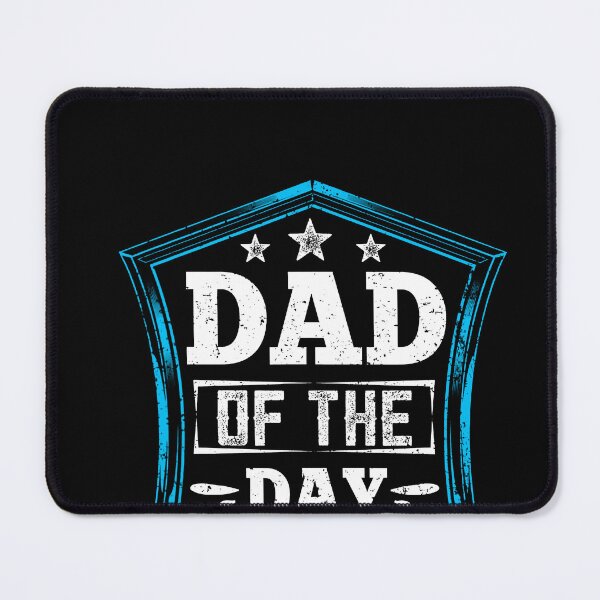 Item preview, Dad Of The Day Daddy Father Father_s Day Sayings T-Shirt designed and sold by SBuck89.