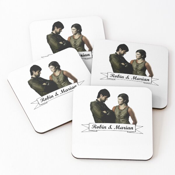 Item preview, Robin And Marian True Love designed and sold by RubyDavid8.
