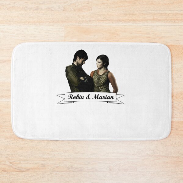Item preview, Robin And Marian True Love designed and sold by RubyDavid8.