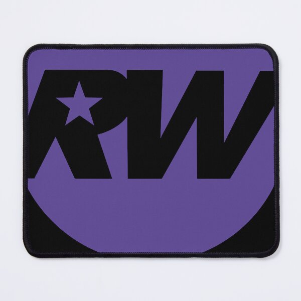 Item preview, Robbie Williams Logo designed and sold by AvileneThorleyh.