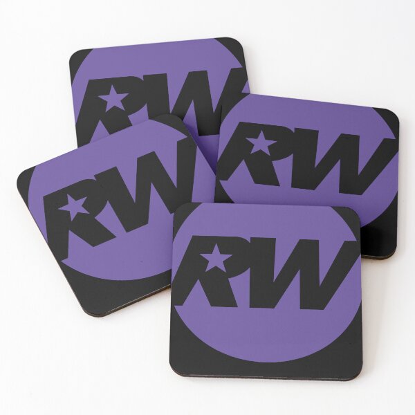 Item preview, Robbie Williams Logo designed and sold by AvileneThorleyh.