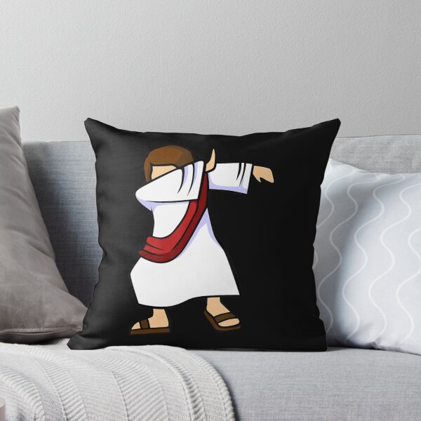 Item preview, Dabbing Jesus Christian Jesus Dab Dance designed and sold by Berman True.