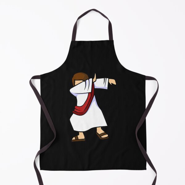 Item preview, Dabbing Jesus Christian Jesus Dab Dance designed and sold by Berman True.