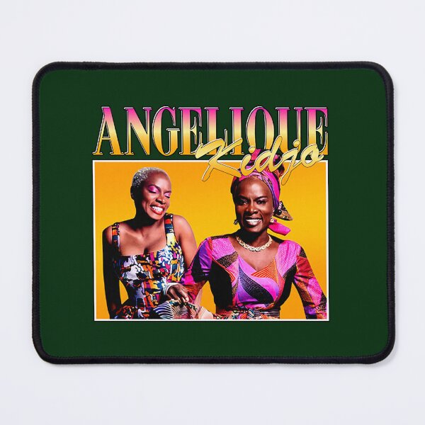 Item preview, Angelique Kidjo Angelique Kidjo Celia, For Mens Womens, , Hot Search designed and sold by DONTESTORE.