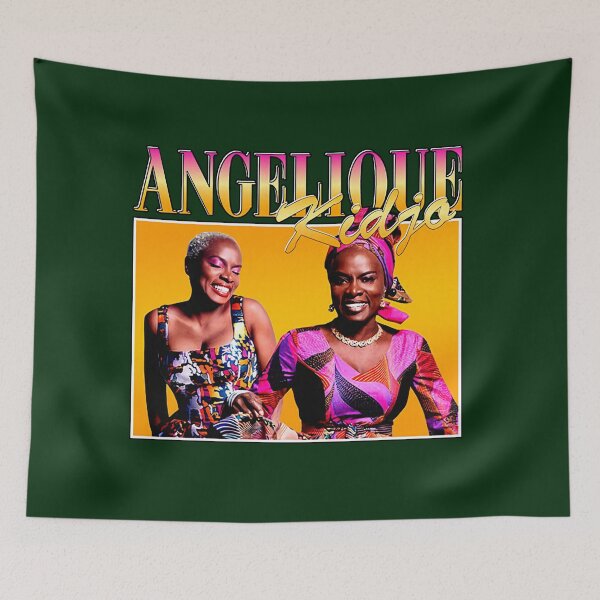 Item preview, Angelique Kidjo Angelique Kidjo Celia, For Mens Womens, , Hot Search designed and sold by DONTESTORE.