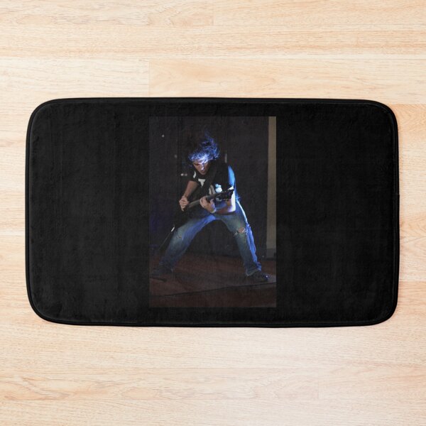 Item preview, Singer Rock Art Print Essential . designed and sold by alarkwtoppin.