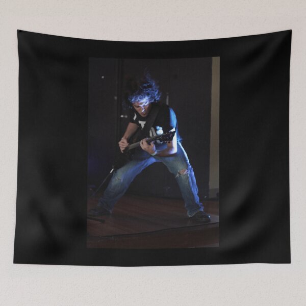 Item preview, Singer Rock Art Print Essential . designed and sold by alarkwtoppin.