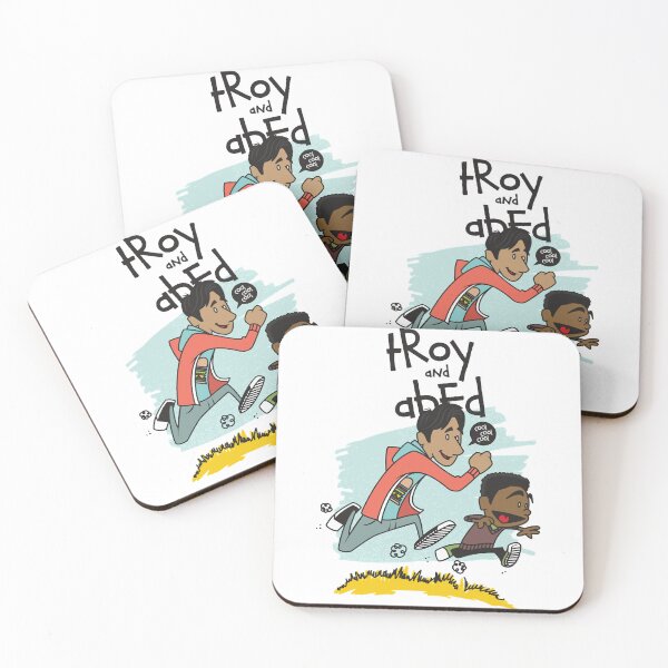 Item preview, Troy Abed Funny Gifts Boy Girl designed and sold by JoseAngie6.