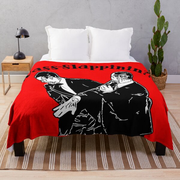 Item preview, Will Smith Slap vs Chris Rock "Wass-Slappinin" designed and sold by RocFashions.