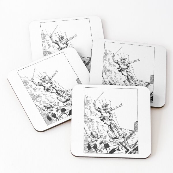 Item preview, Robin Hood Lover Gifts Vintage designed and sold by RubyDavid8.